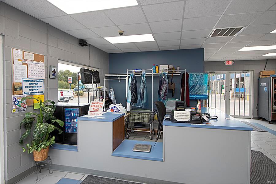 Not in Subdivision - Commercial Sale