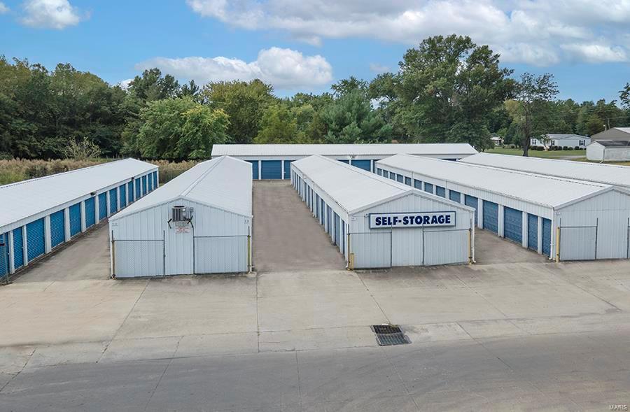 Not in Subdivision - Commercial Sale