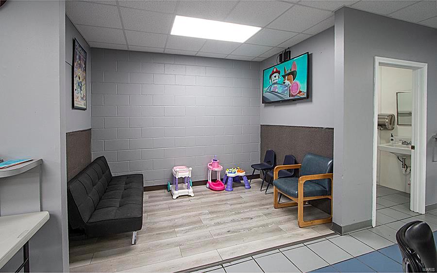 Not in Subdivision - Commercial Sale