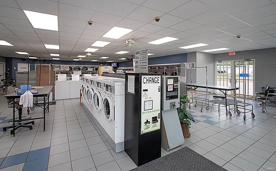 Not in Subdivision - Commercial Sale
