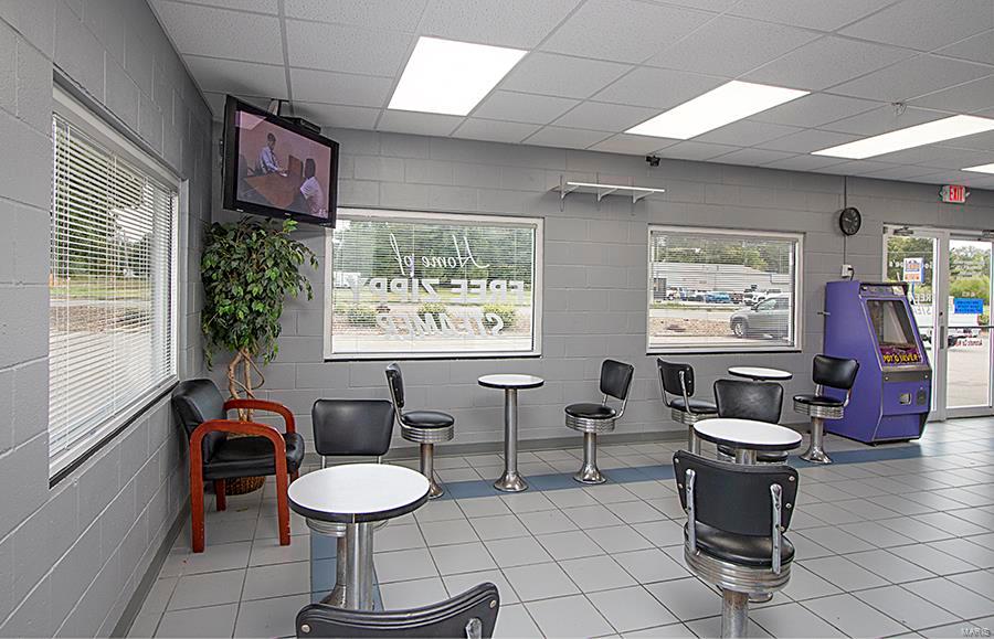 Not in Subdivision - Commercial Sale