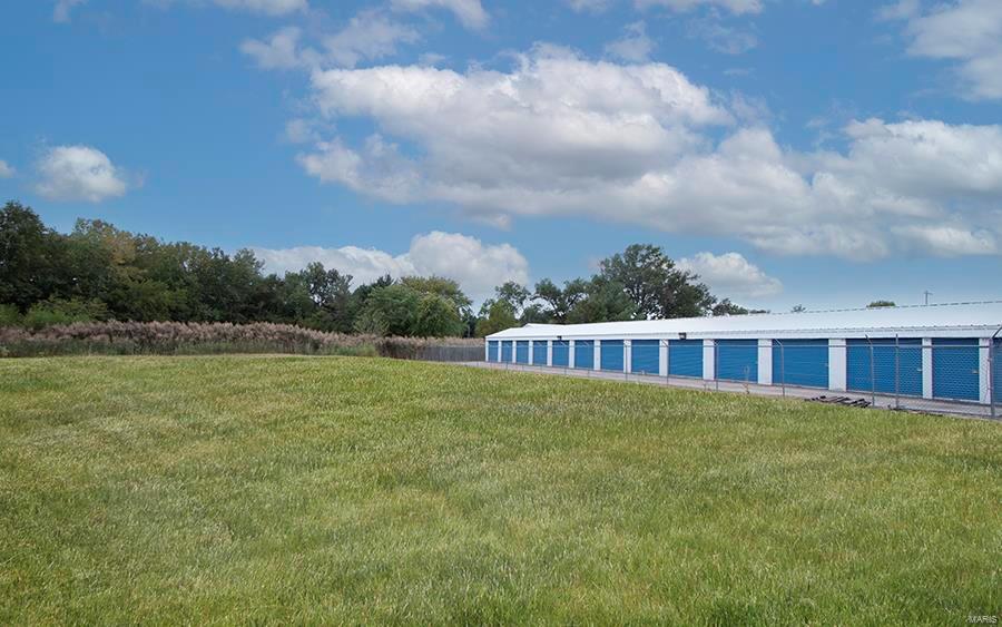 Not in Subdivision - Commercial Sale