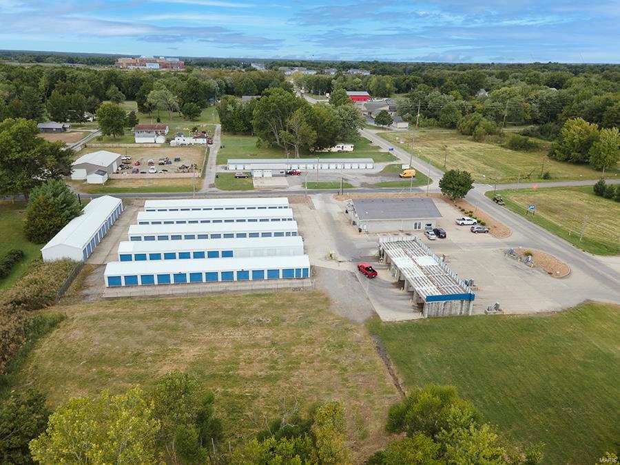 Not in Subdivision - Commercial Sale