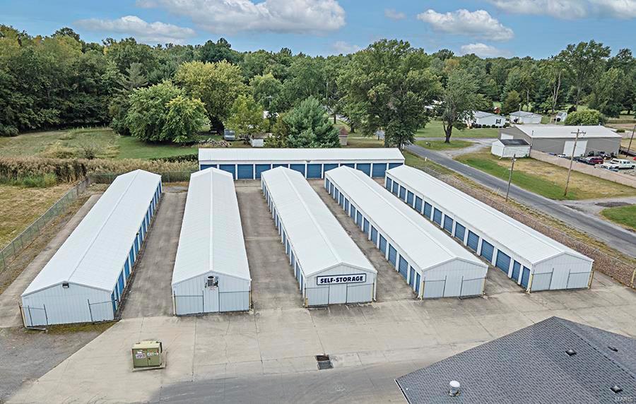 Not in Subdivision - Commercial Sale