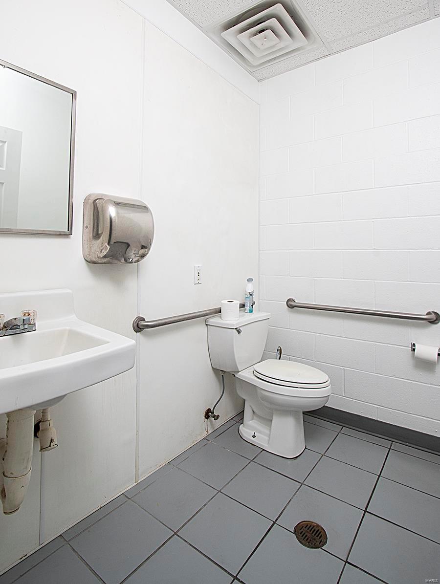 Not in Subdivision - Commercial Sale
