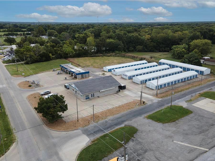 Not in Subdivision - Commercial Sale