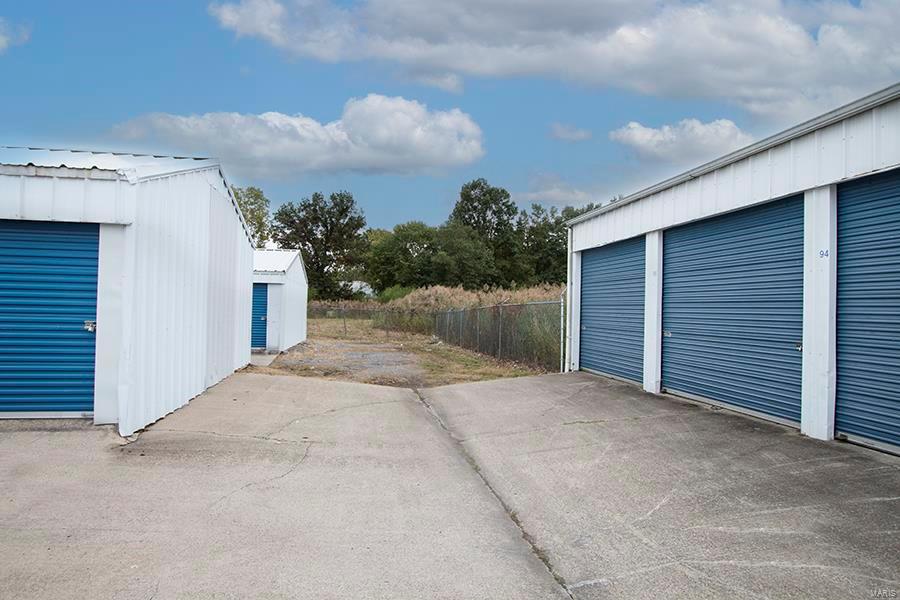 Not in Subdivision - Commercial Sale