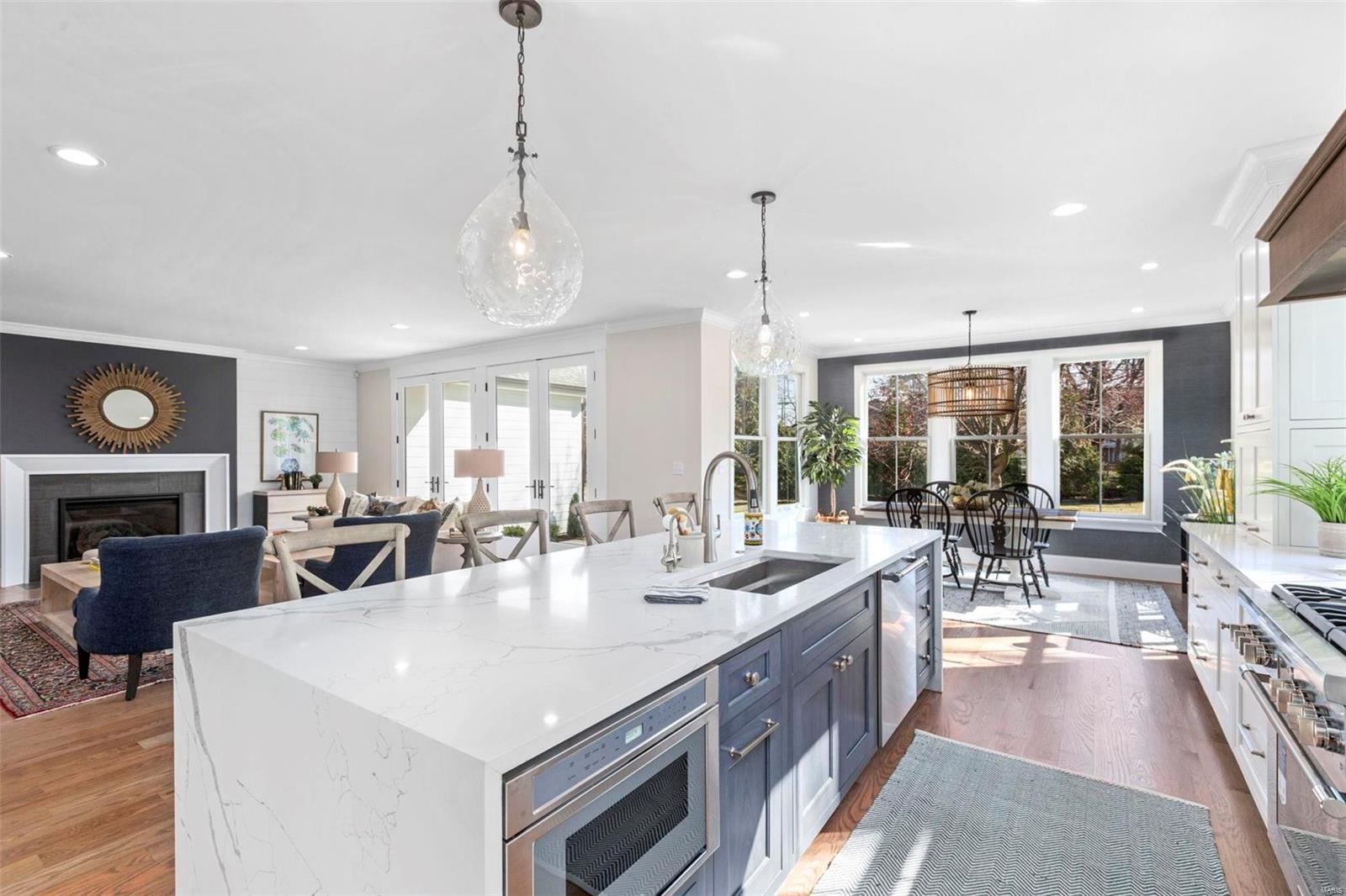 Hawbrook - Residential
