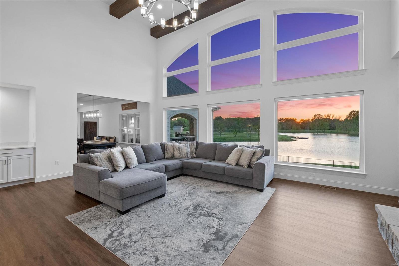 Fienup Farms Four - Residential