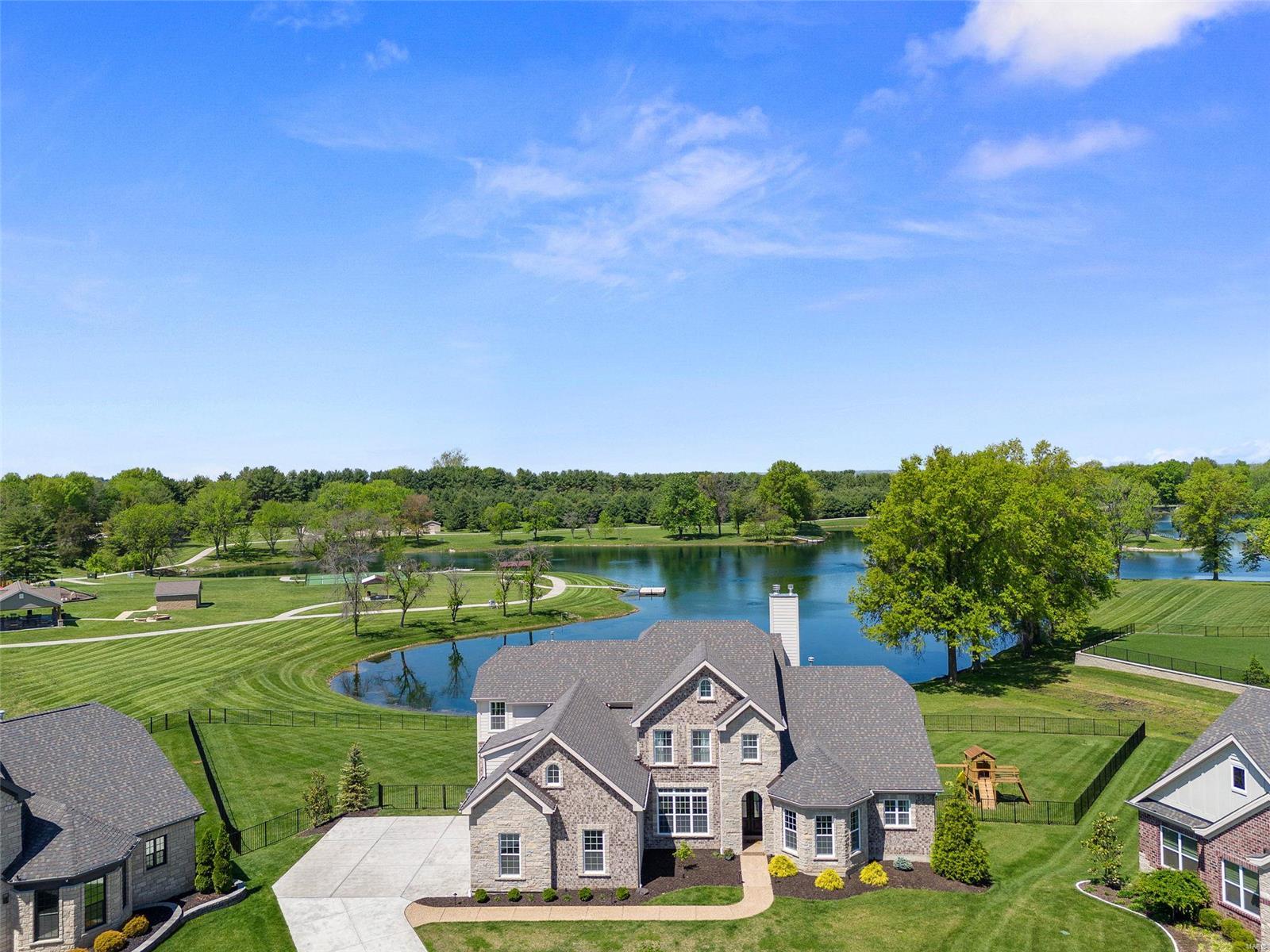 Fienup Farms Four - Residential