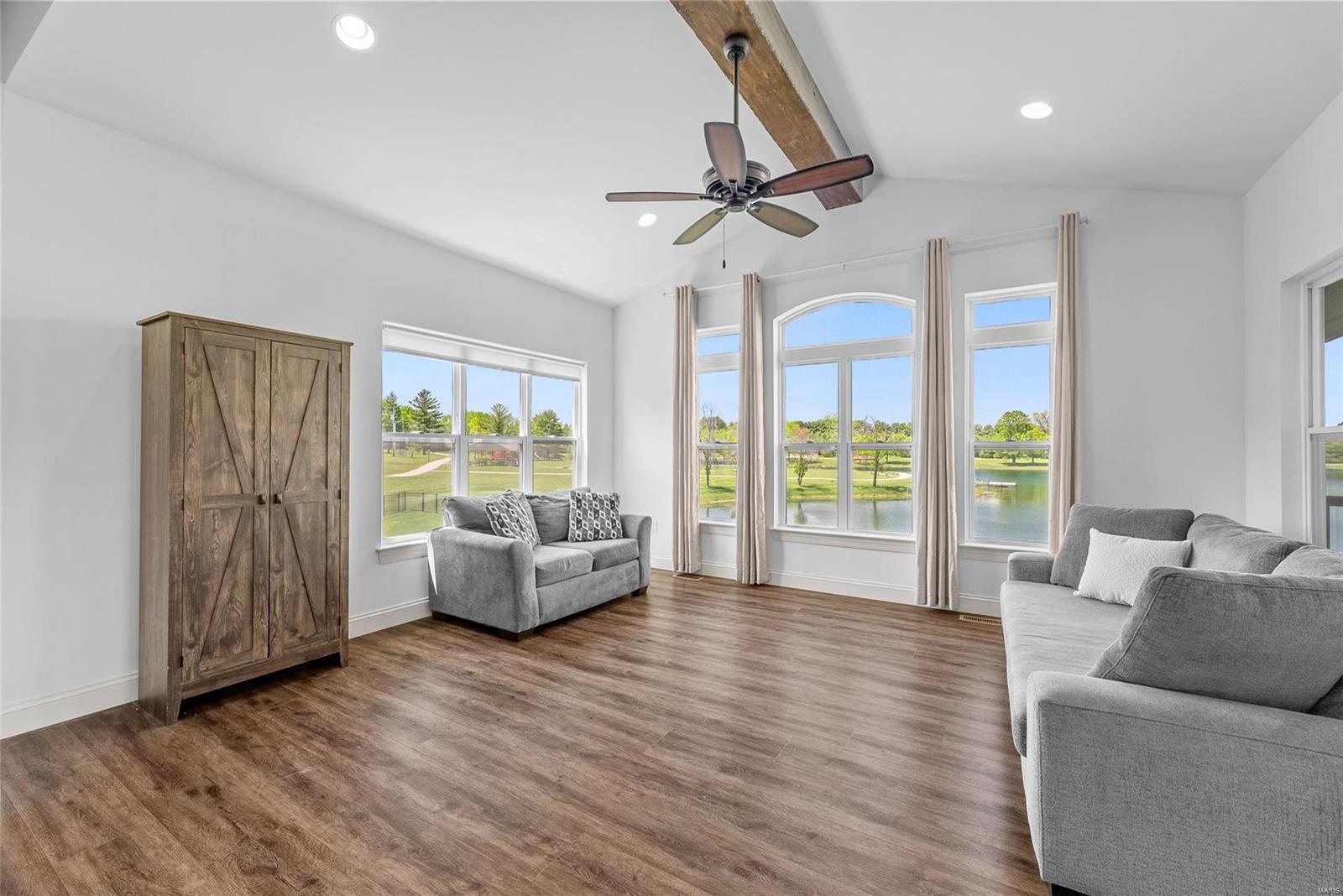 Fienup Farms Four - Residential