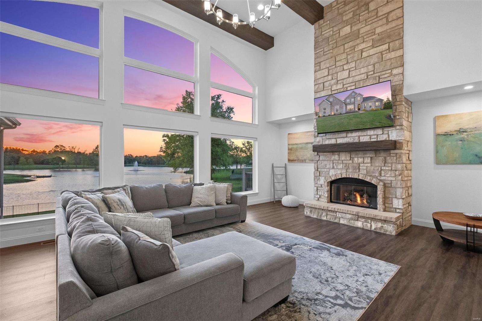 Fienup Farms Four - Residential