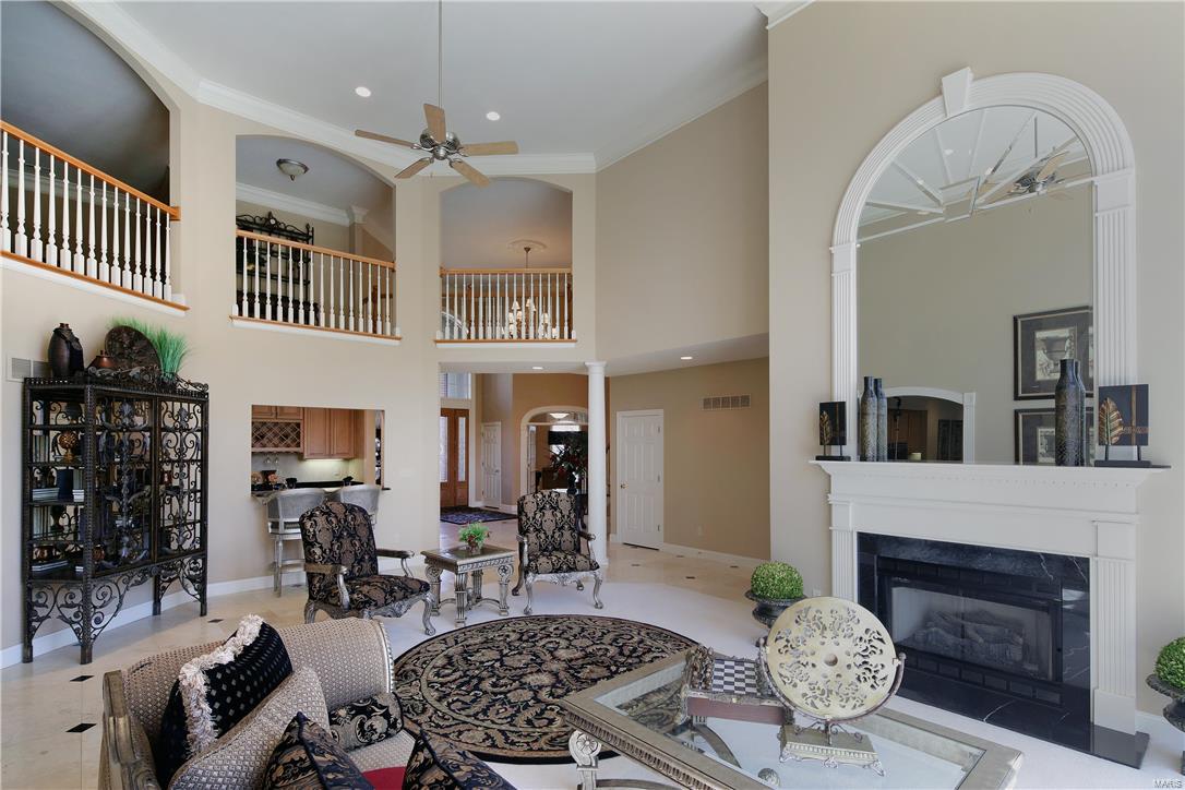 Eagle Crest Estates - Residential