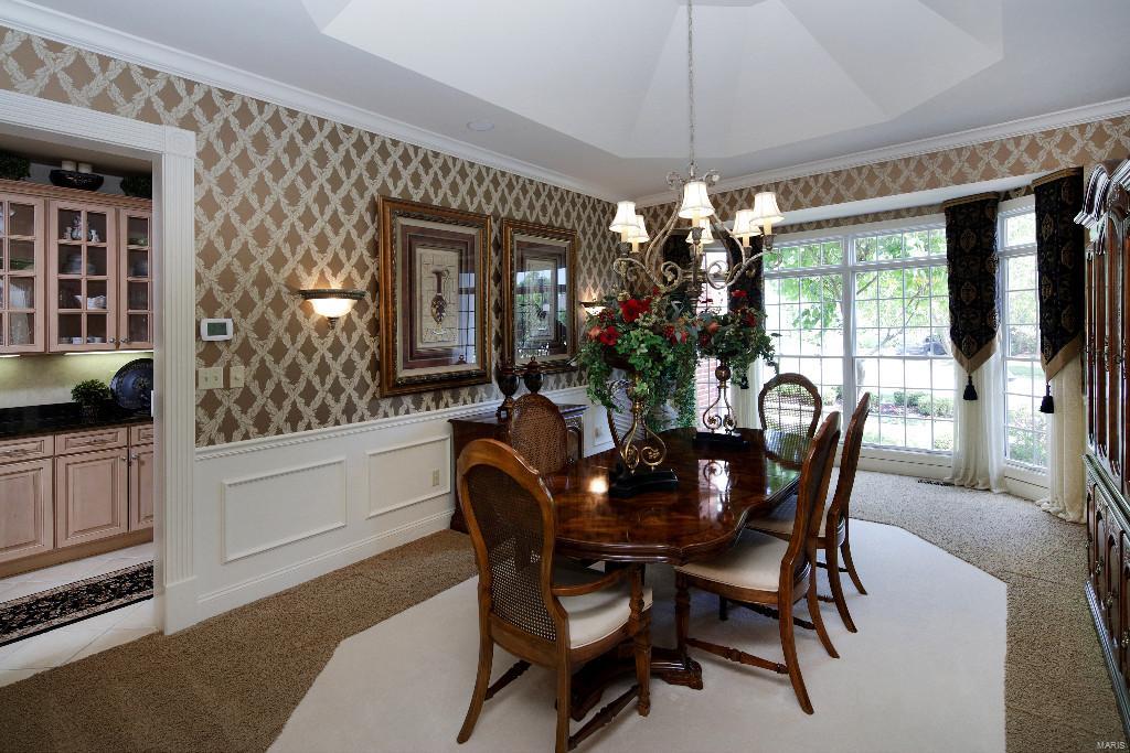 Eagle Crest Estates - Residential