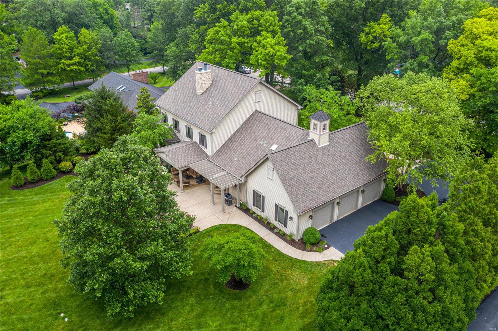 Oak Park Estates - Residential