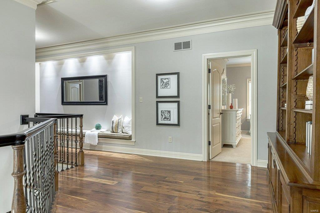 Oak Park Estates - Residential