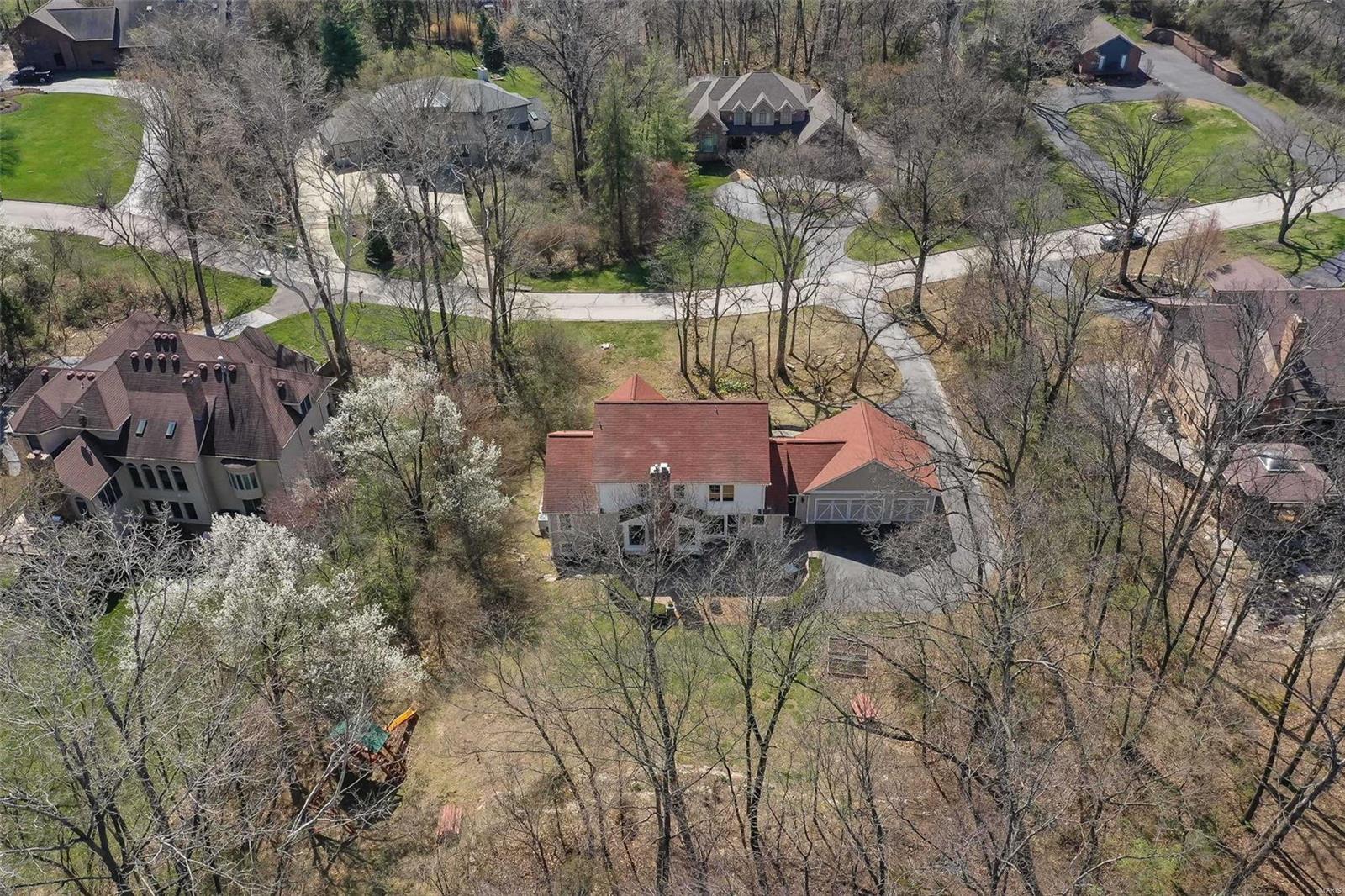 Topping Manor 2 - Residential
