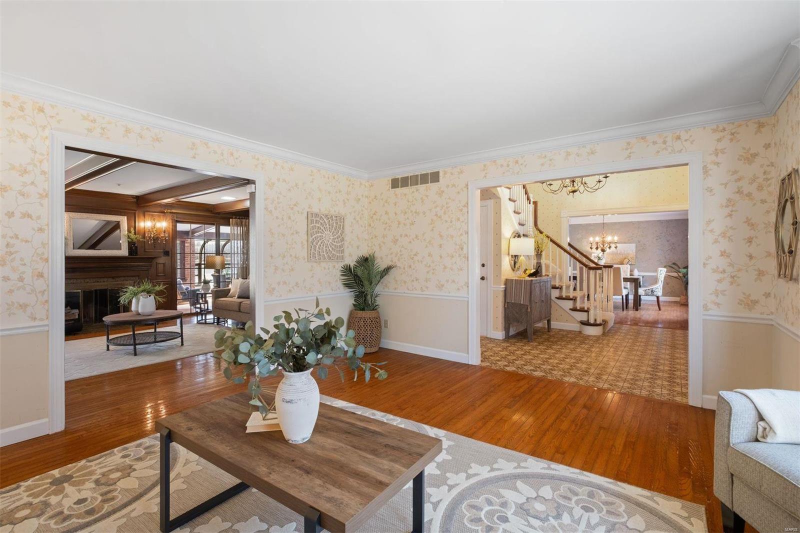 Pinehurst Estates - Residential