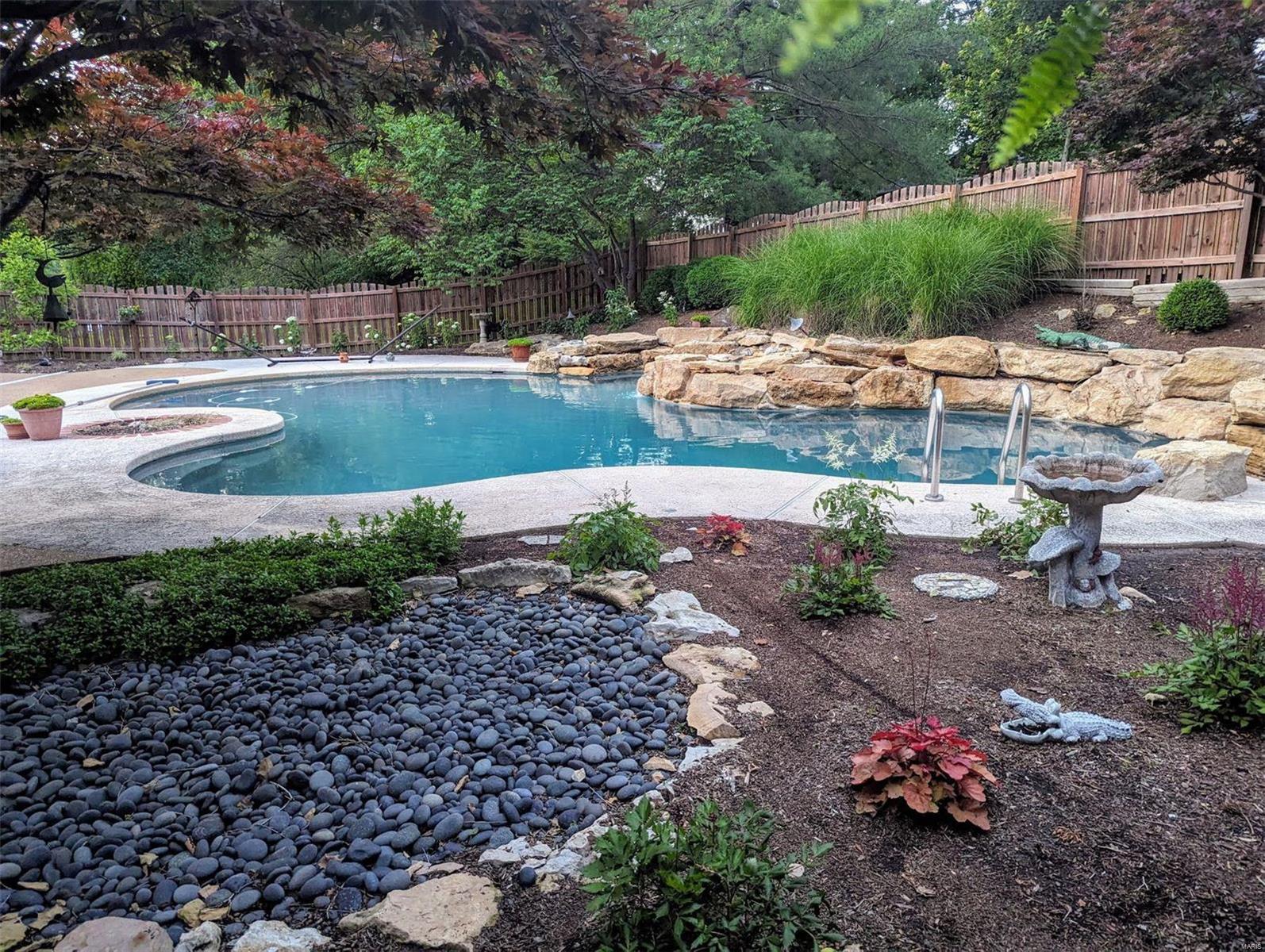 Pinehurst Estates - Residential