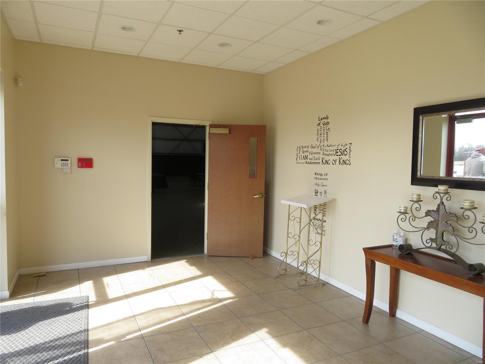 Canteen Township Sec 23 - Commercial Sale