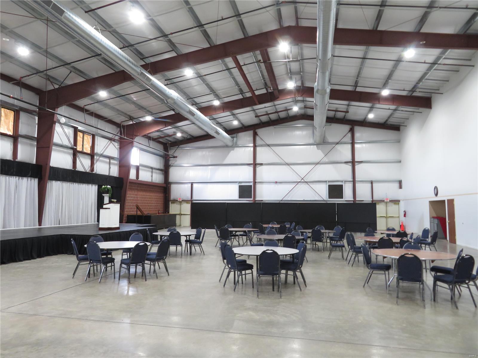 Canteen Township Sec 23 - Commercial Sale