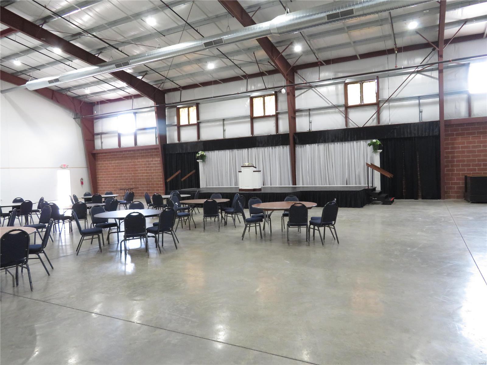 Canteen Township Sec 23 - Commercial Sale