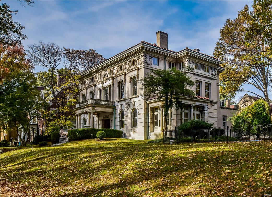 Washington Terrace - Residential