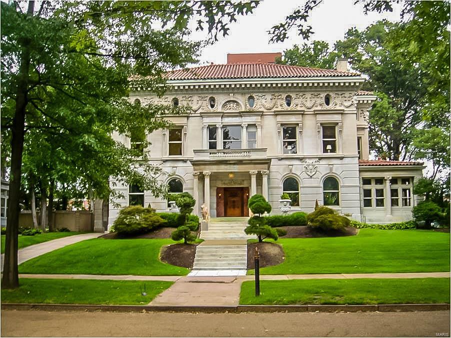 Washington Terrace - Residential