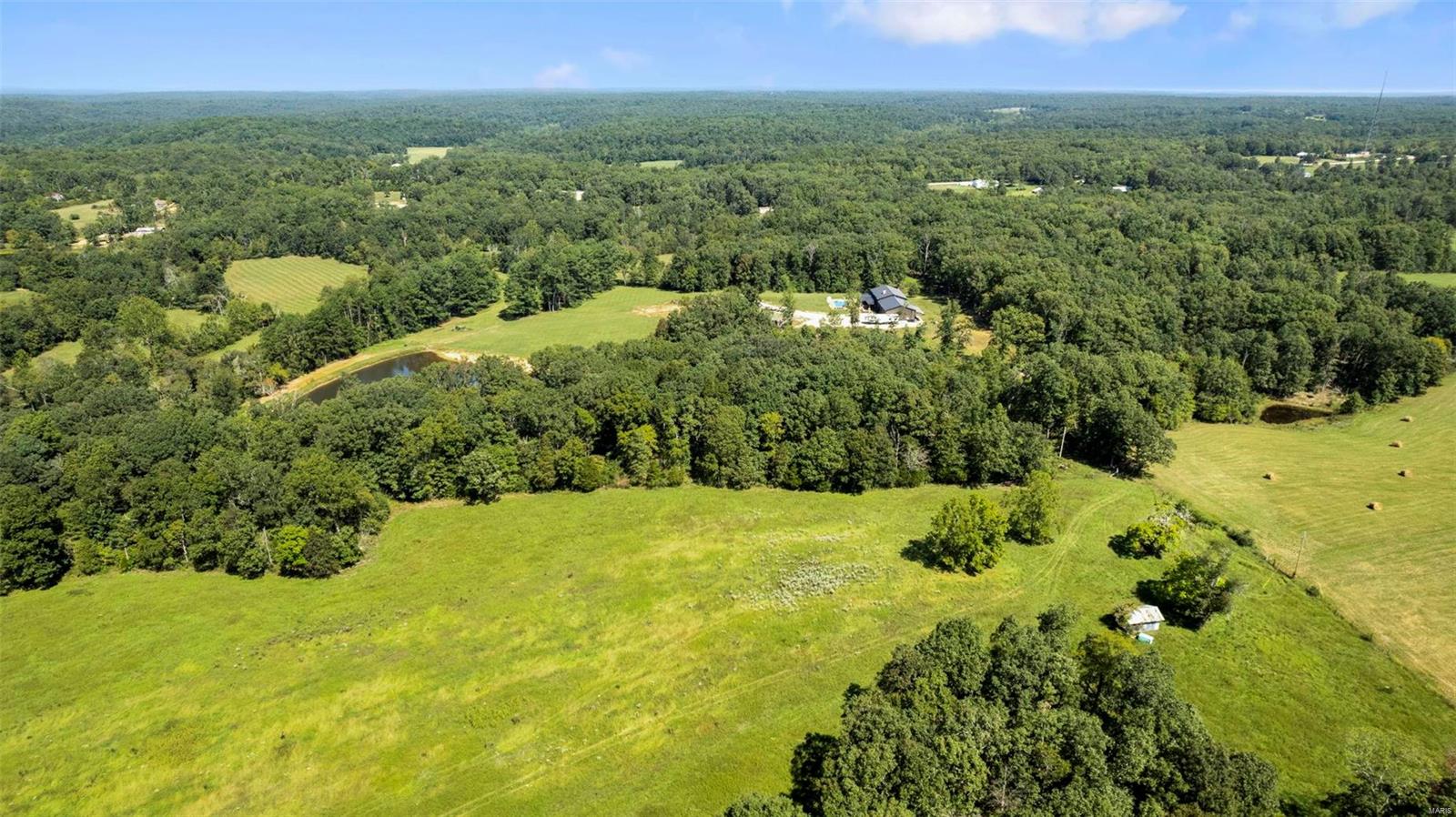 none - Residential