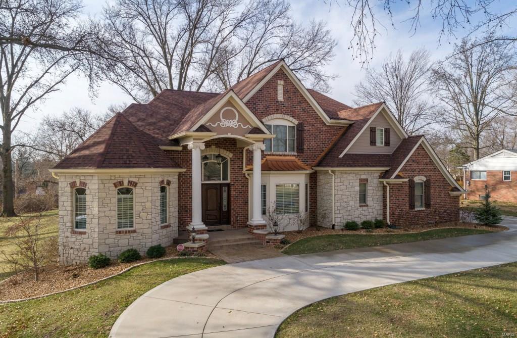 Baxter Lane - Residential