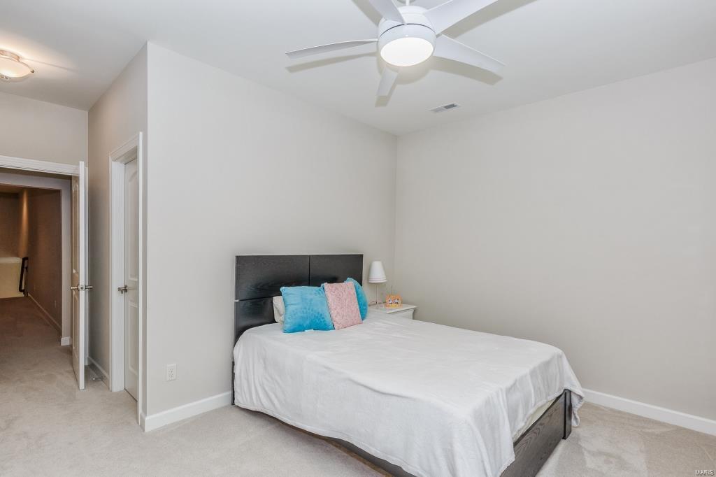 Baxter Lane - Residential