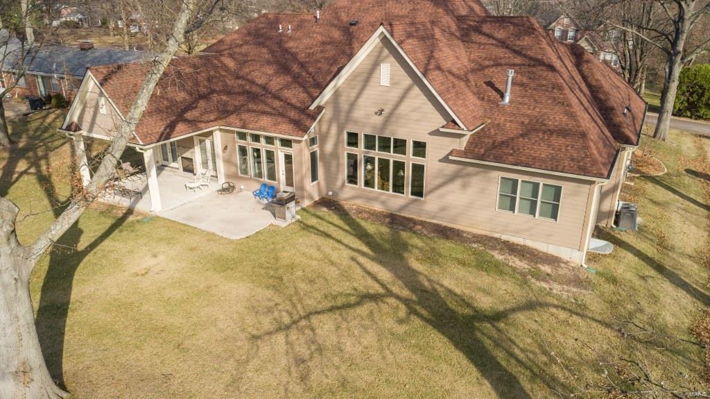 Baxter Lane - Residential