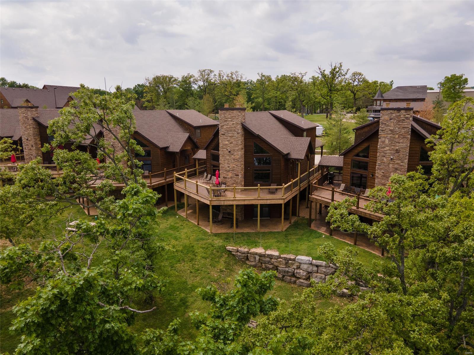 Branson Shores Resort - Residential
