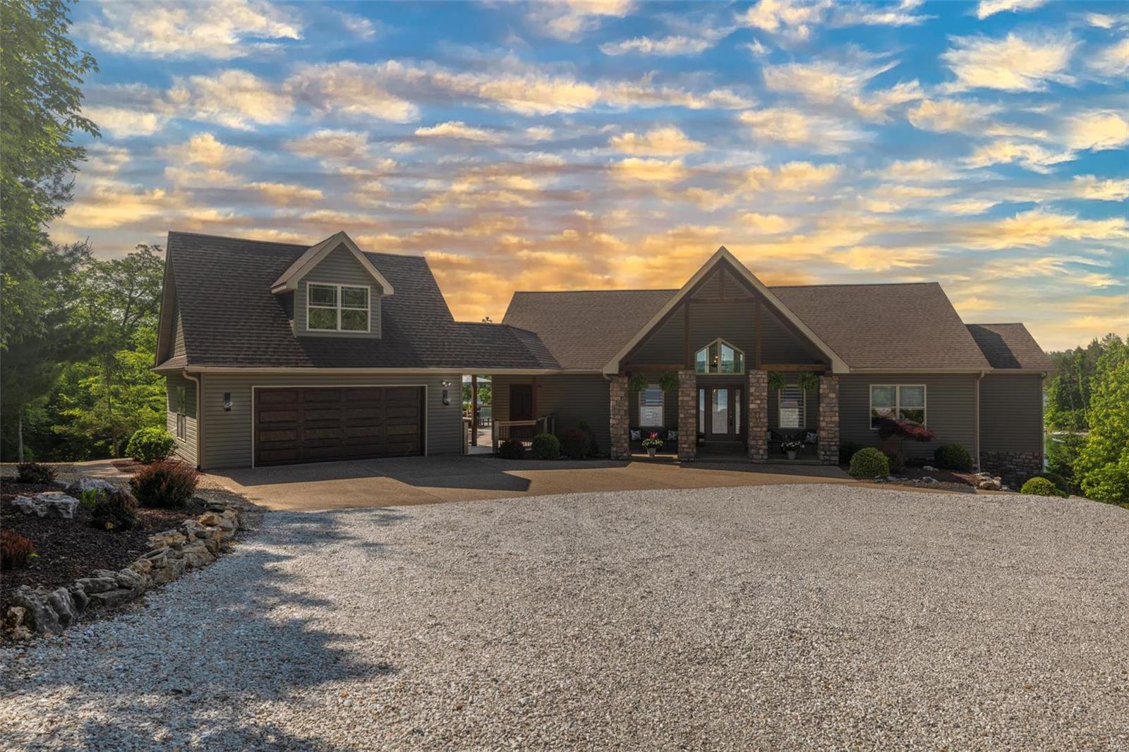 Innsbrook - Residential