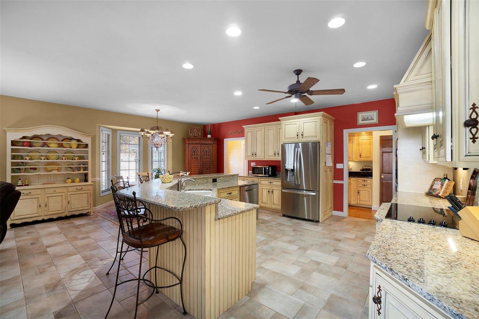 Potts Presby Place - Residential