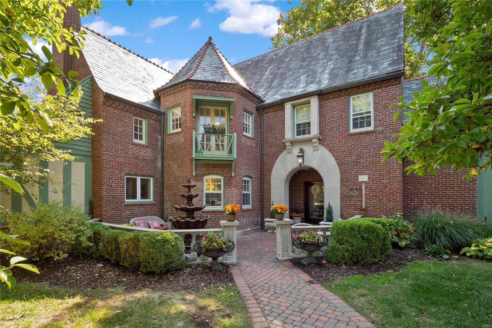 Claverach Park - Residential