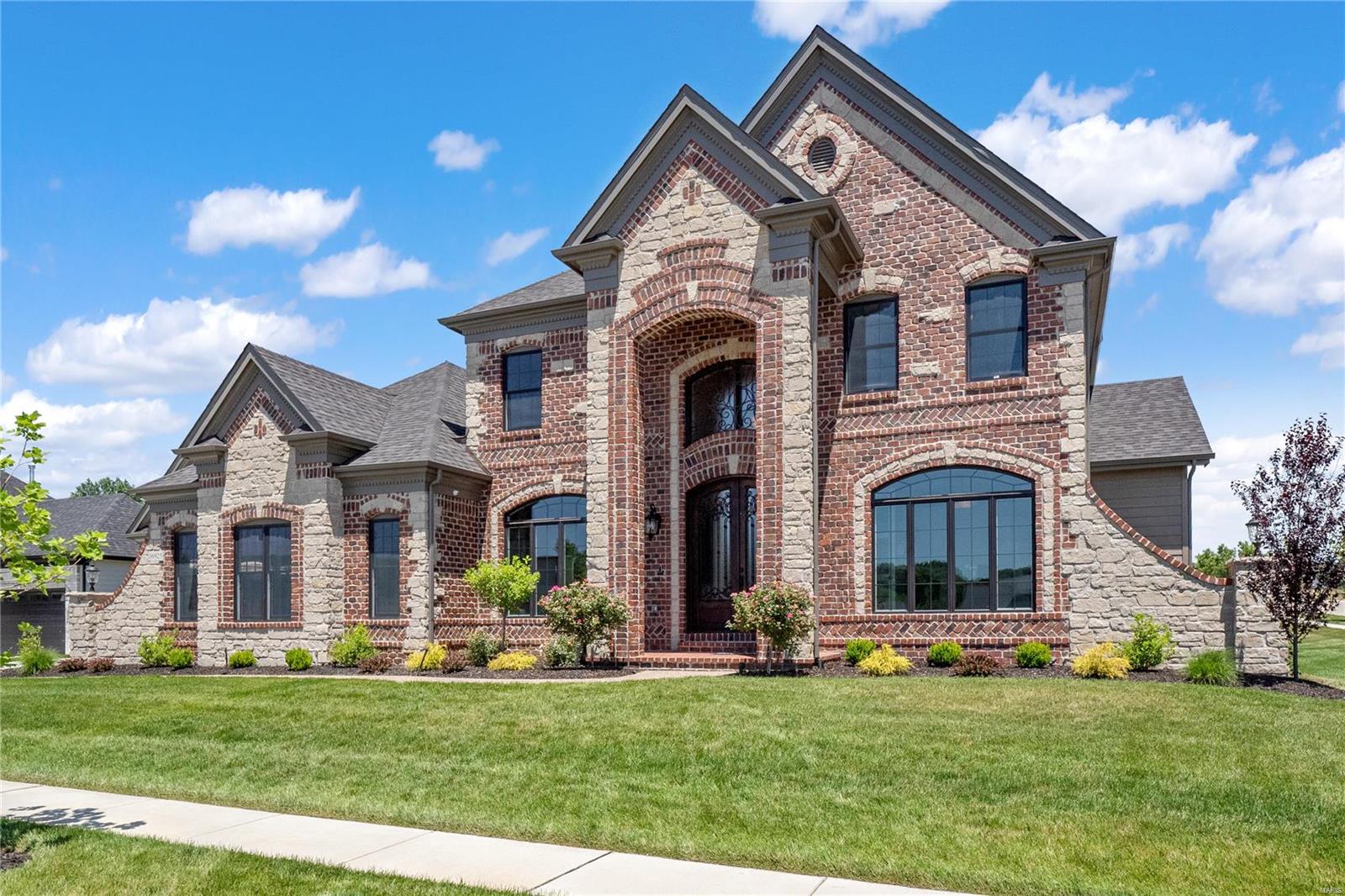 Fienup Farms - Residential