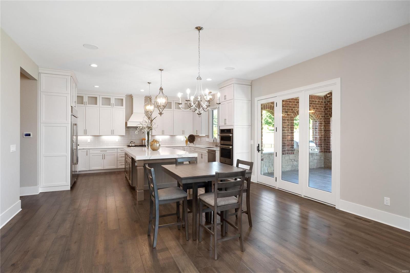Fienup Farms - Residential