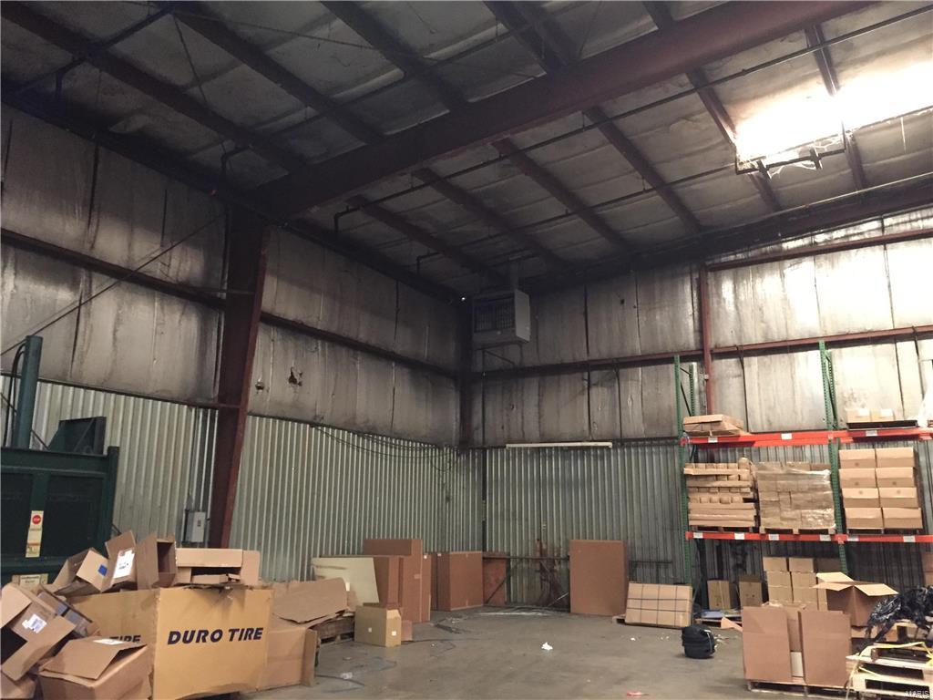 Litchfield Industrial Park - Commercial Sale