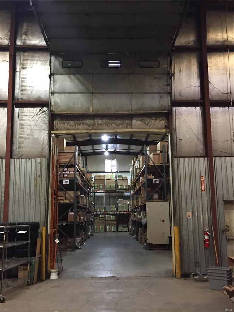 Litchfield Industrial Park - Commercial Sale
