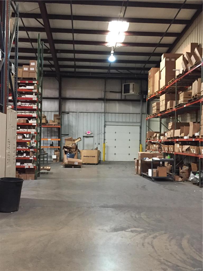 Litchfield Industrial Park - Commercial Sale