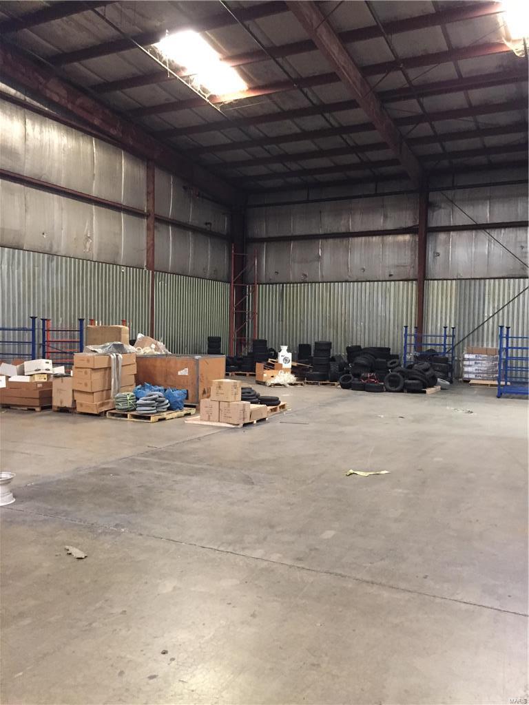 Litchfield Industrial Park - Commercial Sale