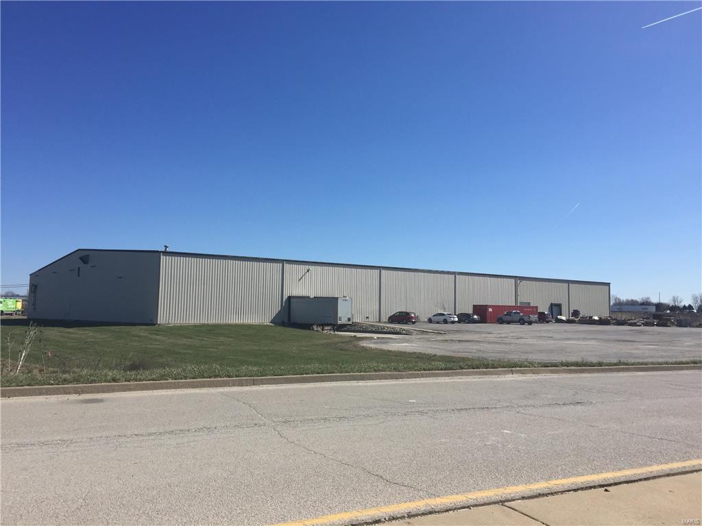 Litchfield Industrial Park - Commercial Sale