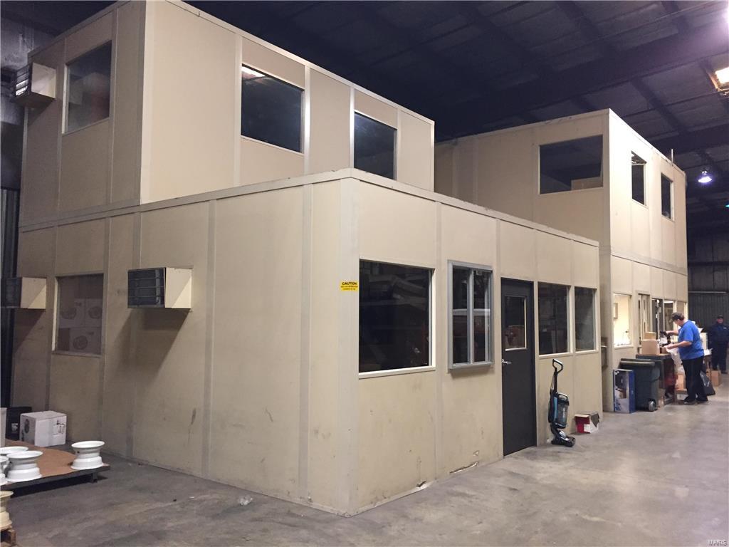Litchfield Industrial Park - Commercial Sale