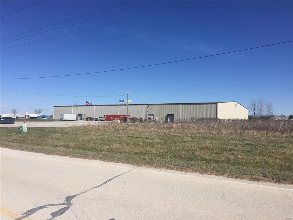 Litchfield Industrial Park - Commercial Sale