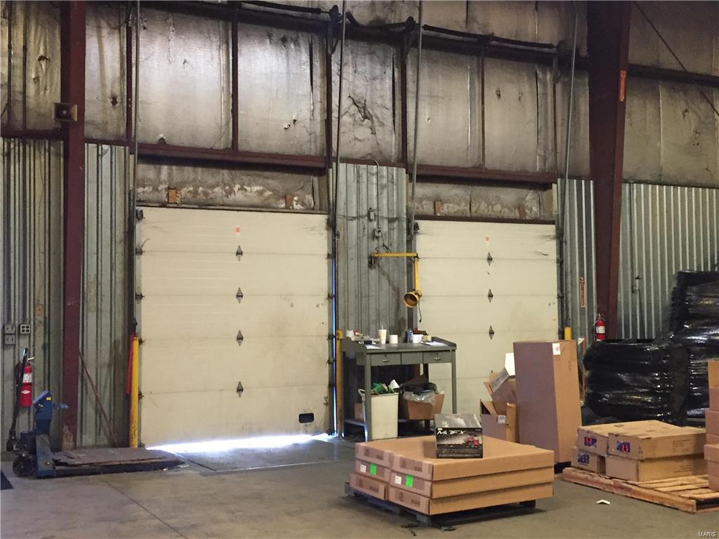 Litchfield Industrial Park - Commercial Sale