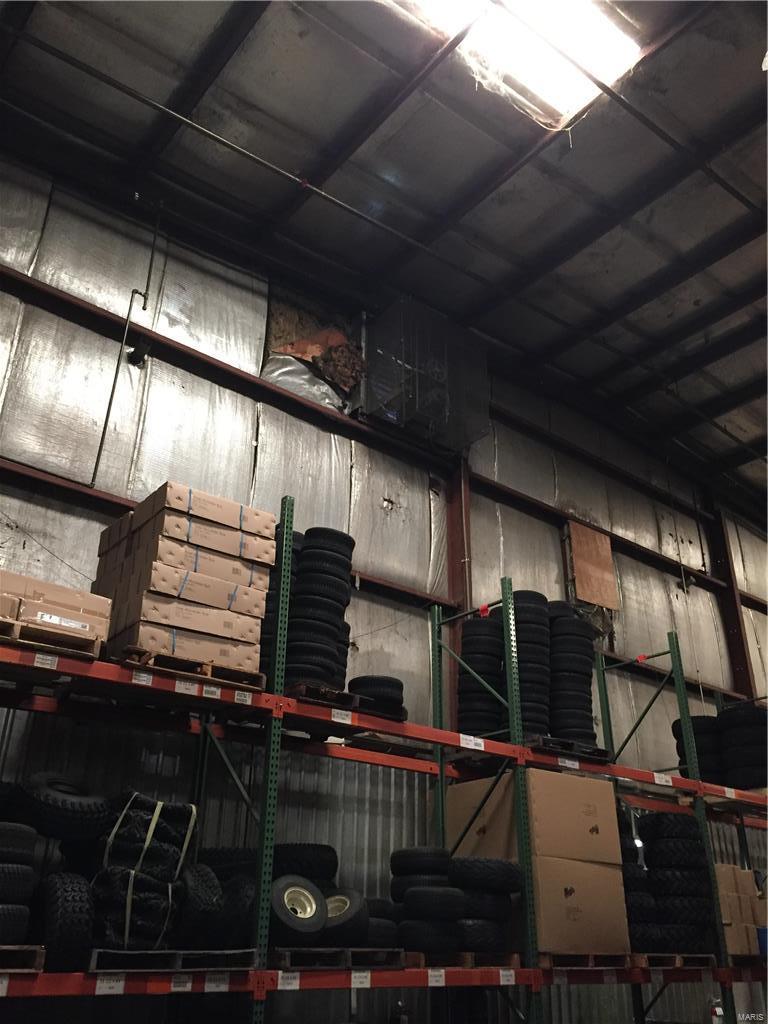 Litchfield Industrial Park - Commercial Sale