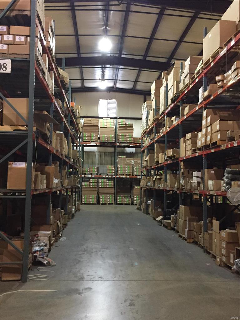Litchfield Industrial Park - Commercial Sale
