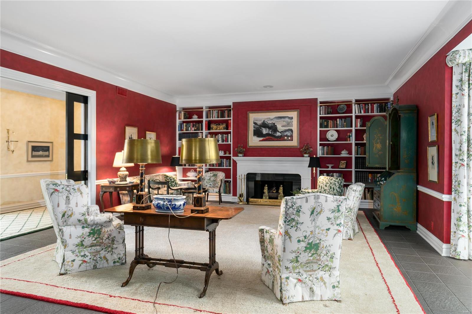 Forsyth Acres - Residential