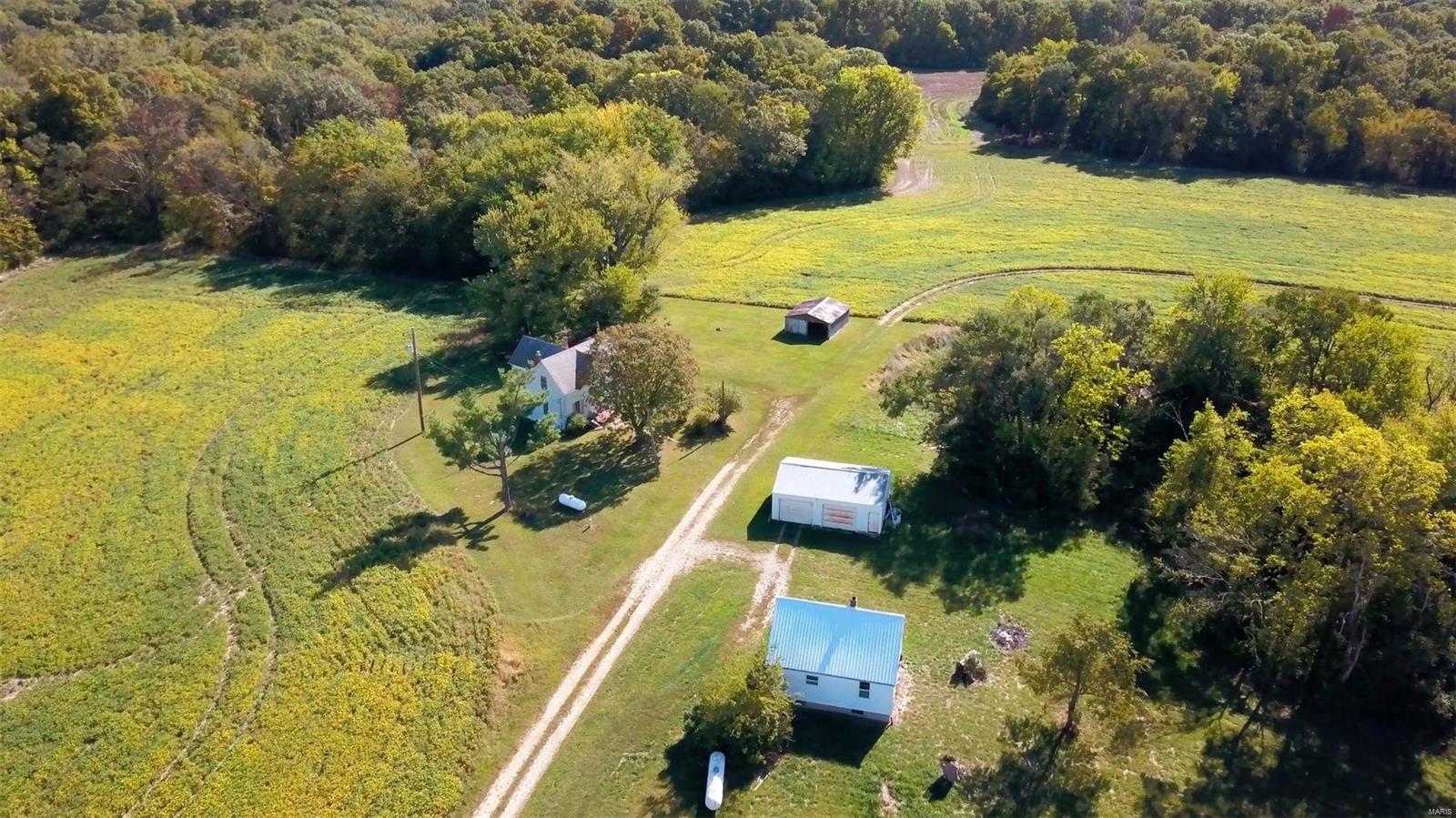 N/A - Farm